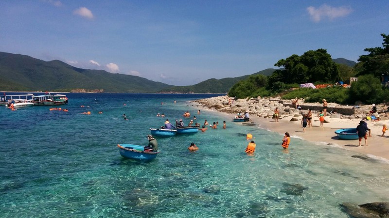 Wanderlust Tips Magazine | Nha Trang travel tips: 8 places to visit in morning