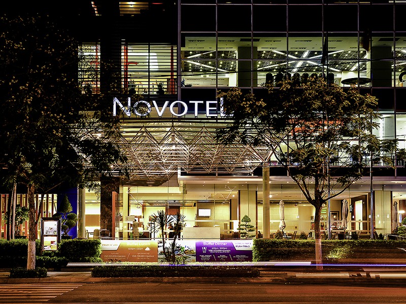 Wanderlust Tips Magazine | Novotel Nha Trang: Romatic escape