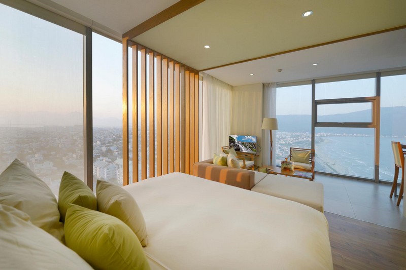 Wanderlust Tips Magazine | Condotel Fusion Suites Danang: A classy lifestyle