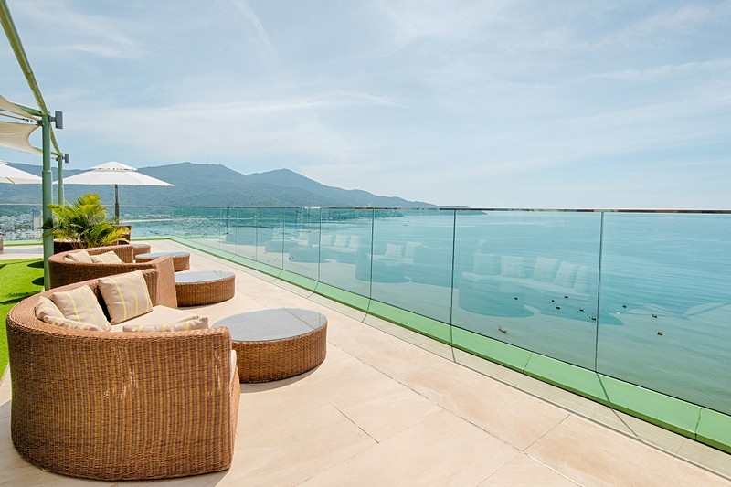 Wanderlust Tips Magazine | Condotel Fusion Suites Danang: A classy lifestyle