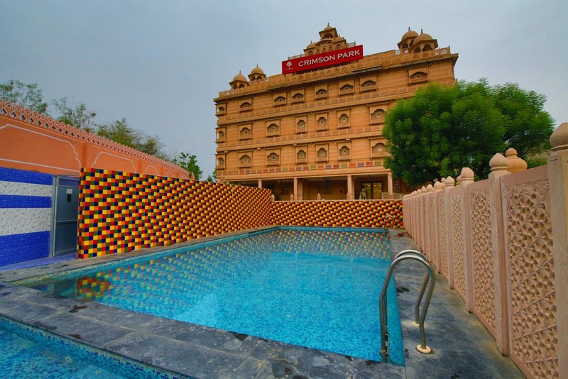 Wanderlust Tips Magazine | Jal Mahal: Jaipur’s Submerged Water Palace