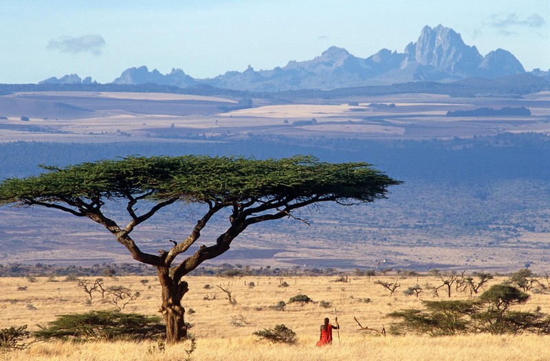Wanderlust Tips Magazine | Kenya: Home of the wild
