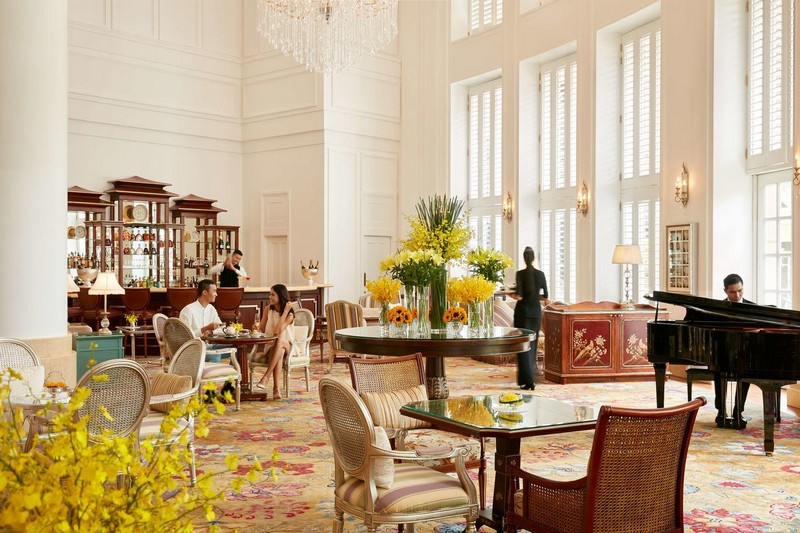 Wanderlust Tips Magazine | Park Hyatt Saigon appointed new pastry sous chef