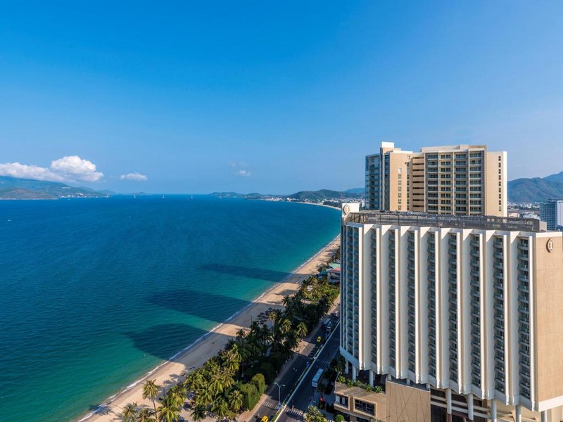 Wanderlust Tips Magazine | InterContinental Nha Trang listed as Vietnam’s leading luxury hotel
