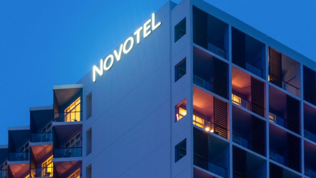 Wanderlust Tips Magazine | Lavish dinners for your beloved women at Novotel Nha Trang