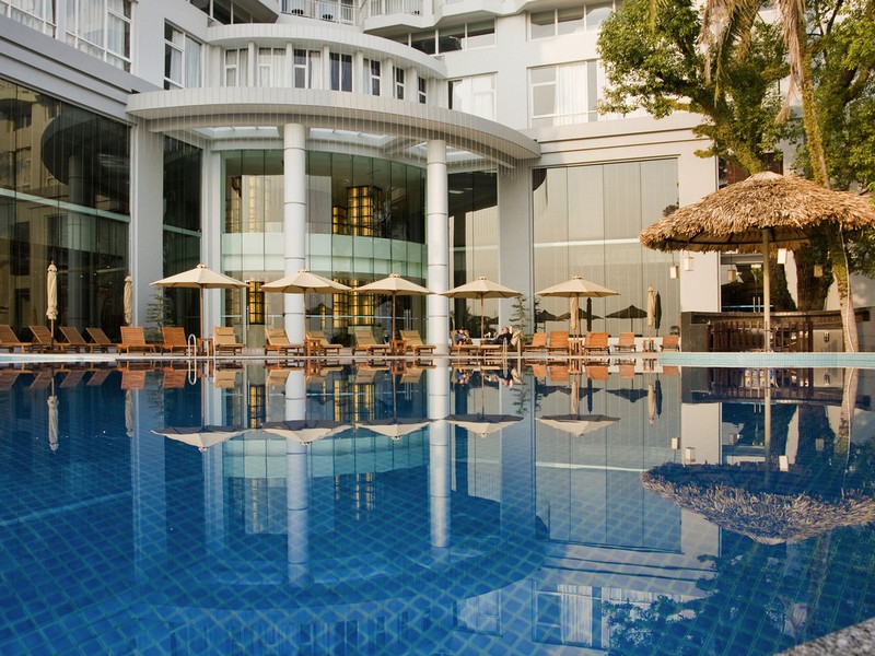 Wanderlust Tips Magazine | Novotel brand flourishes in fast-growing Vietnam