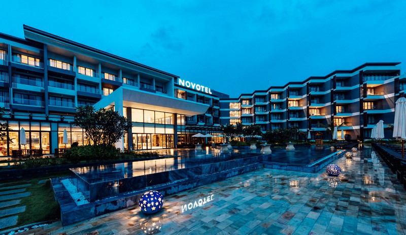 Wanderlust Tips Magazine | Novotel brand flourishes in fast-growing Vietnam