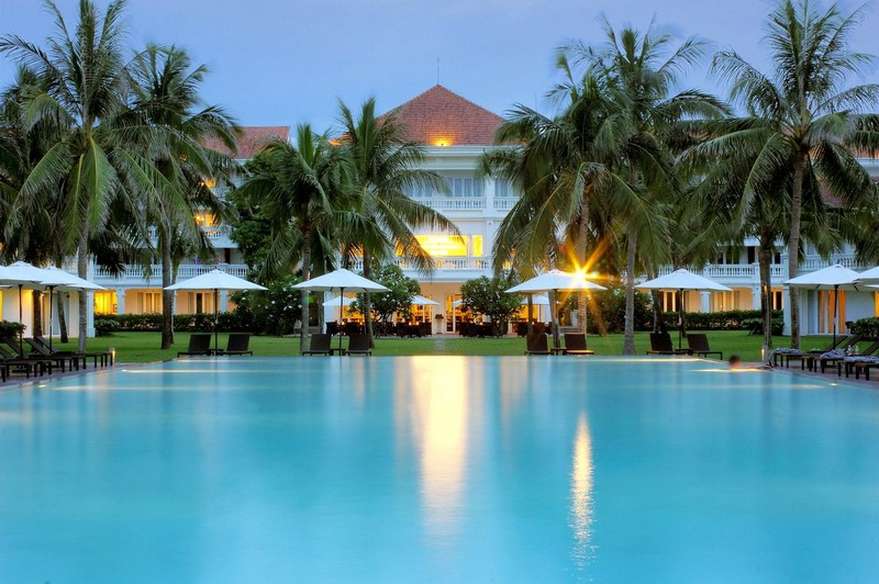 Wanderlust Tips Magazine | Stay 4 pay 3 at Boutique Hoian Resort