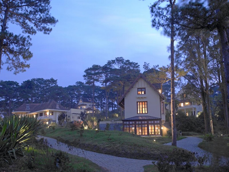 Wanderlust Tips Magazine | A delightful festive season at Ana Mandara Villas Dalat