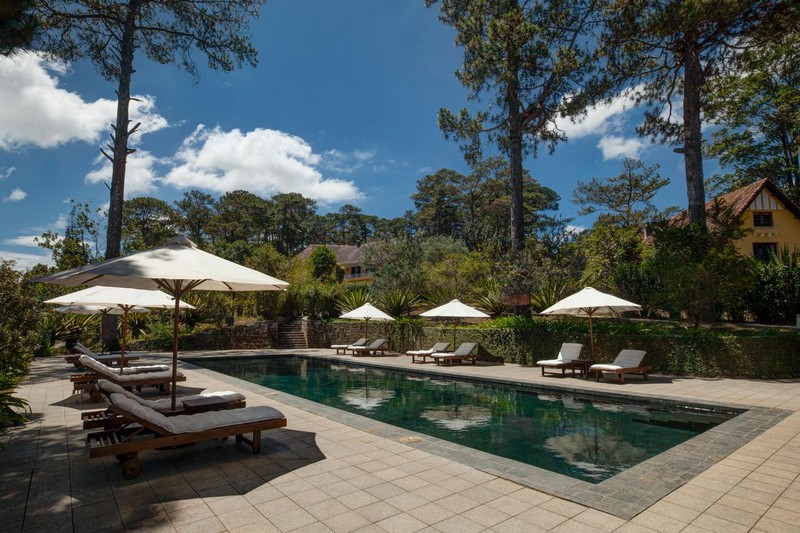 Wanderlust Tips Magazine | A delightful festive season at Ana Mandara Villas Dalat