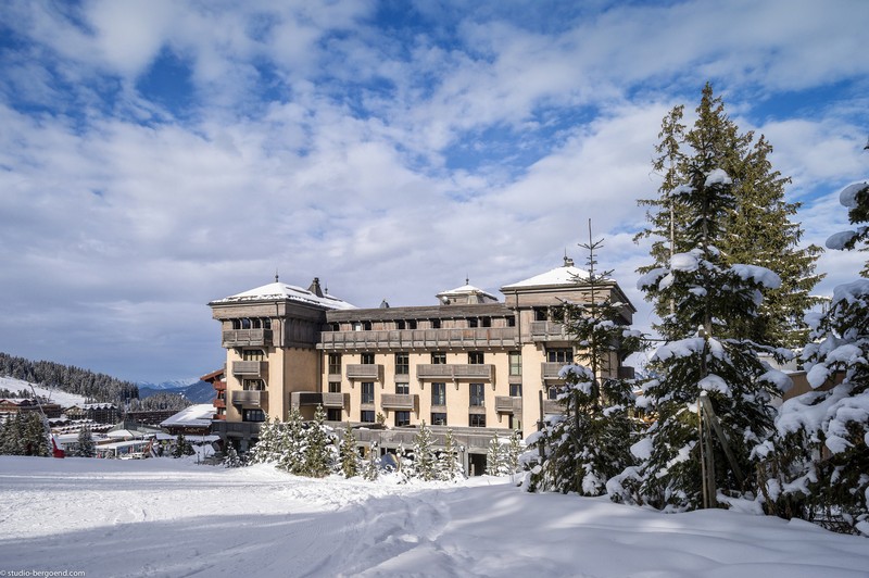 Wanderlust Tips Magazine | Aman Le Mélézin marks Courchevel’s 70th Anniversary with comprehensive renovation