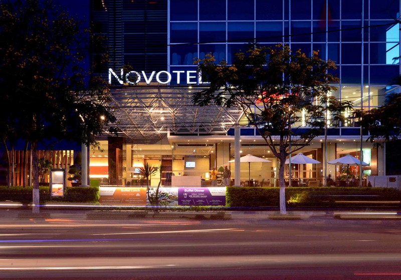 Wanderlust Tips Magazine | Novotel Nha Trang makes soap for hope