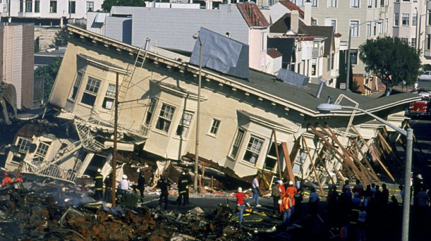 Wanderlust Tips Magazine | Tips to survive: Before, during and after earthquakes