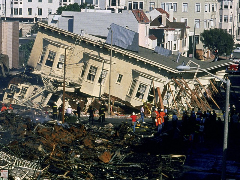 Wanderlust Tips Magazine | Tips to survive: Before, during and after earthquakes