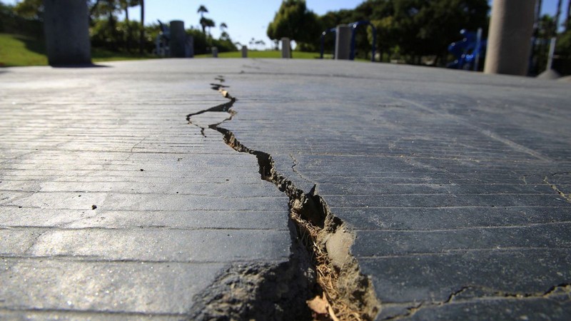 Wanderlust Tips Magazine | Tips to survive: Before, during and after earthquakes