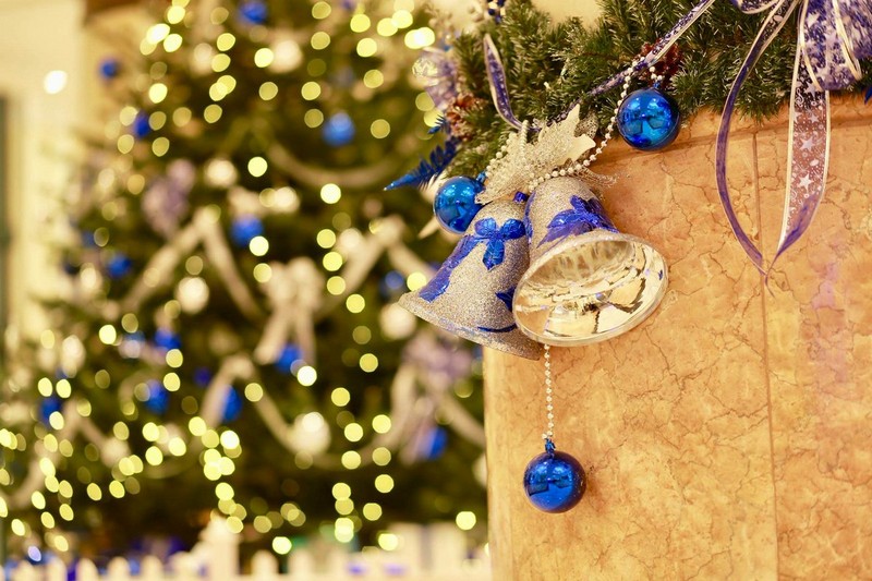 Wanderlust Tips Magazine | Vibrant Christmas at Hanoi Daewoo Hotel