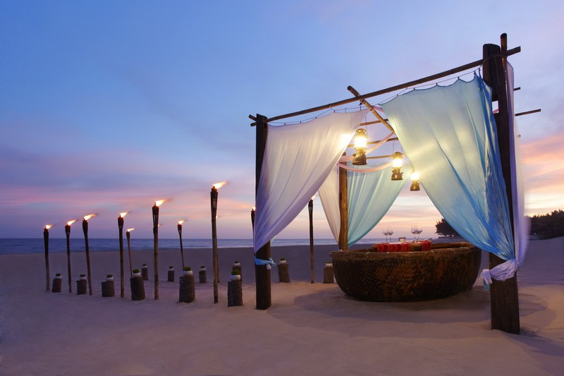 Wanderlust Tips Magazine | Anantara Mui Ne Resort to celebrate private Christmas