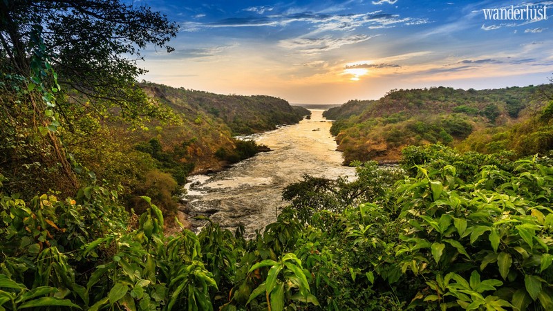Wanderlust Tips Magazine | Uganda: A romantic land and source of the Nile river