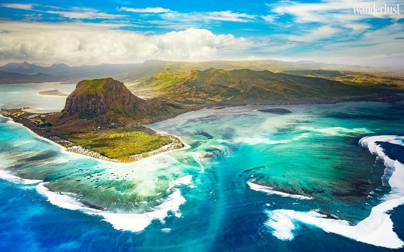 Wanderlust Tips Magazine | Mauritius: Better than heaven