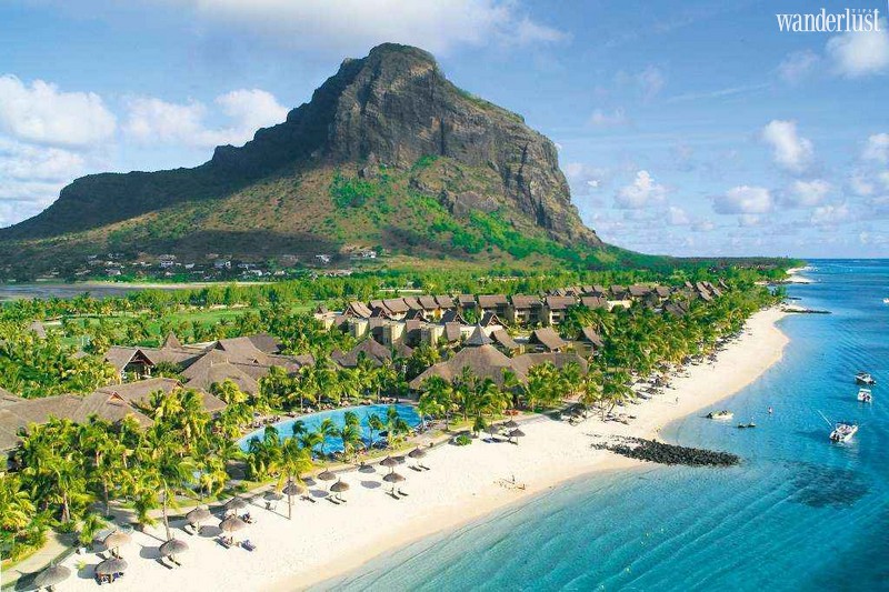 Wanderlust Tips Magazine | Mauritius: Better than heaven