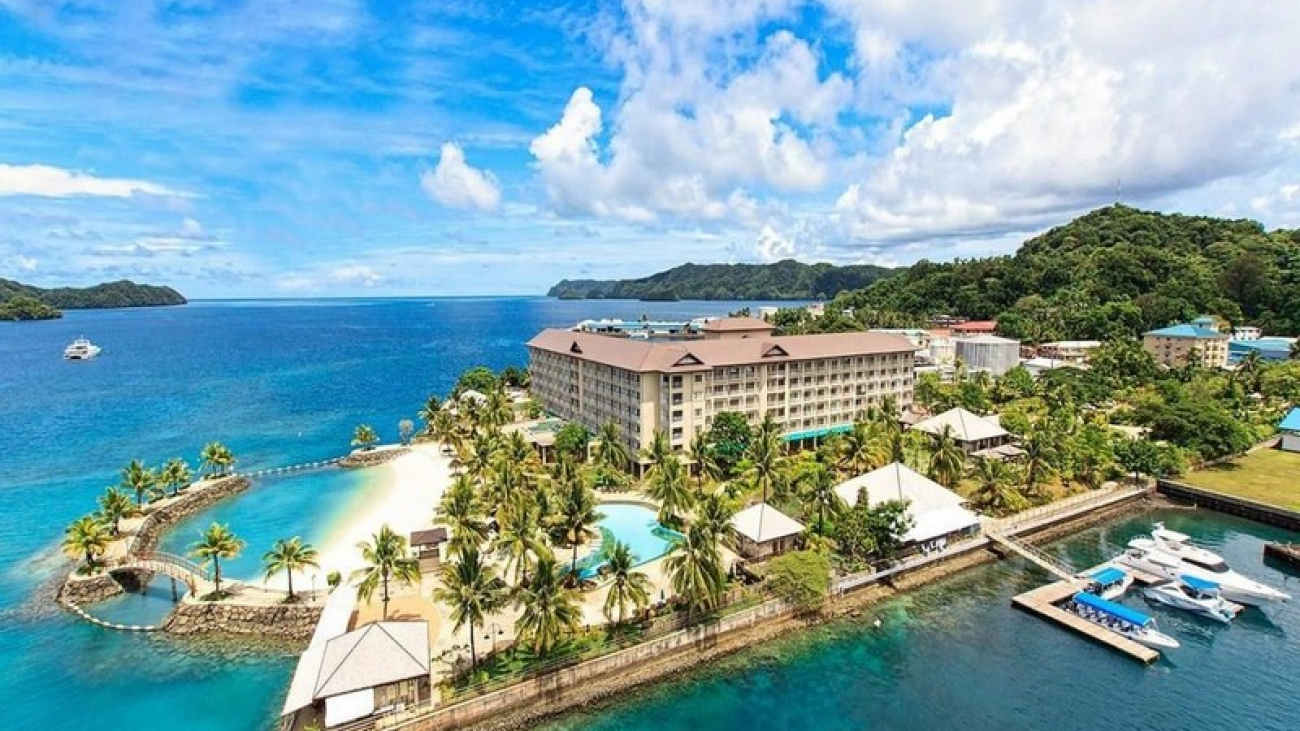 Wanderlust Tips Magazine | Palau targets to rich tourists to create high-end tourism