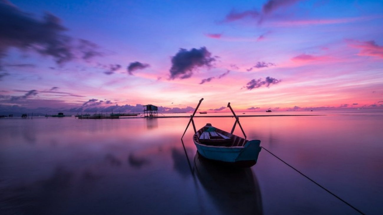 Wanderlust Tips Magazine | 8 attractions for morning visit in Phu Quoc Island