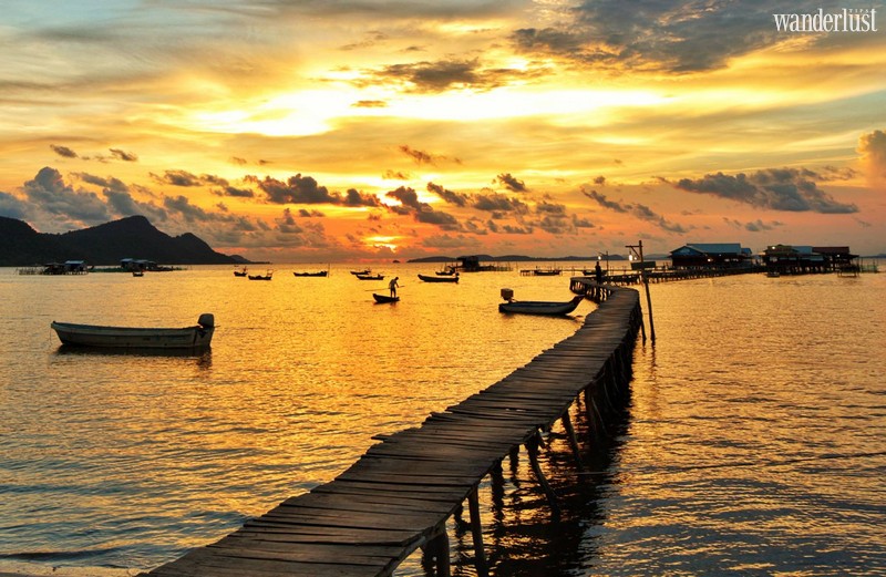 Wanderlust Tips Magazine | 8 attractions for morning visit in Phu Quoc Island