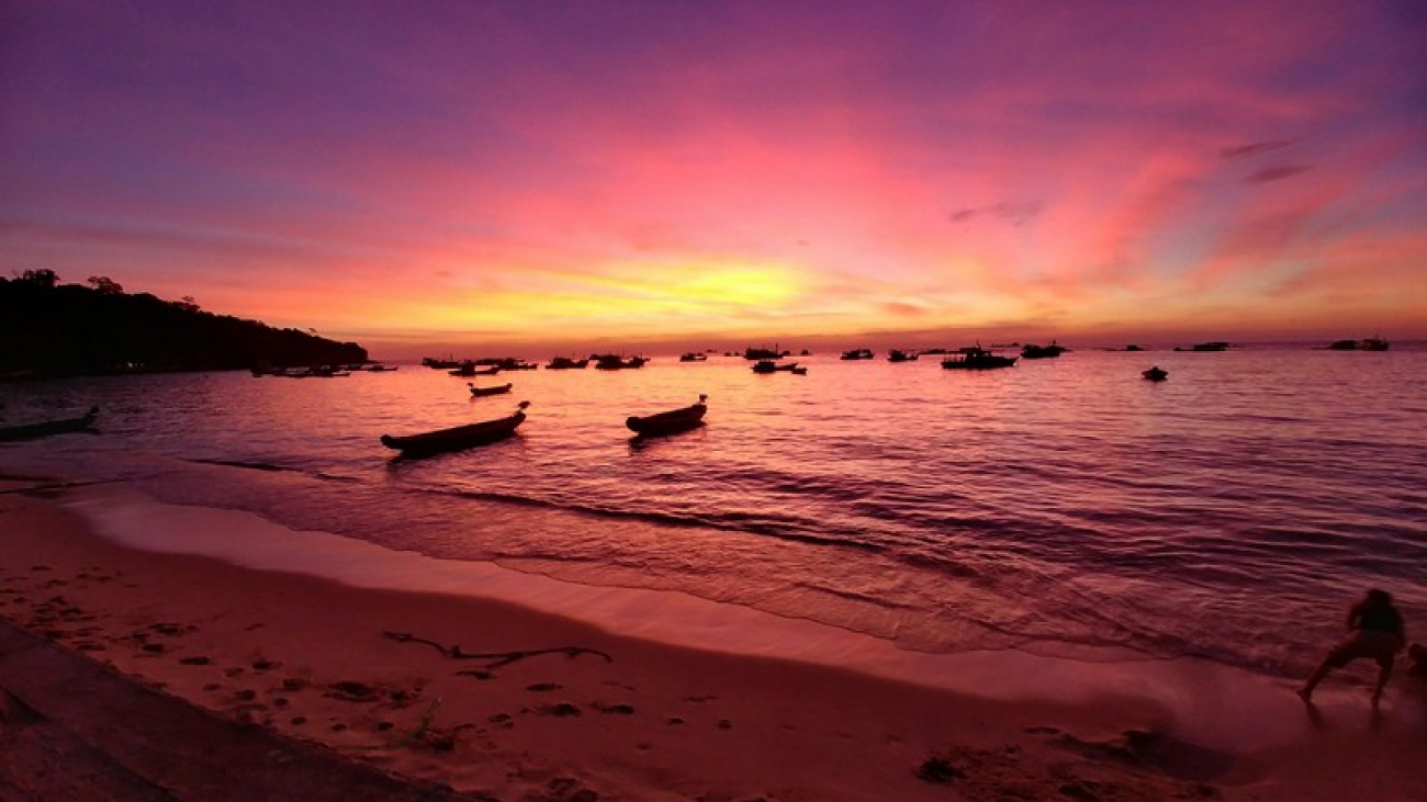 Wanderlust Tips Magazine | 8 Places for afternoon visit in Phu Quoc Island