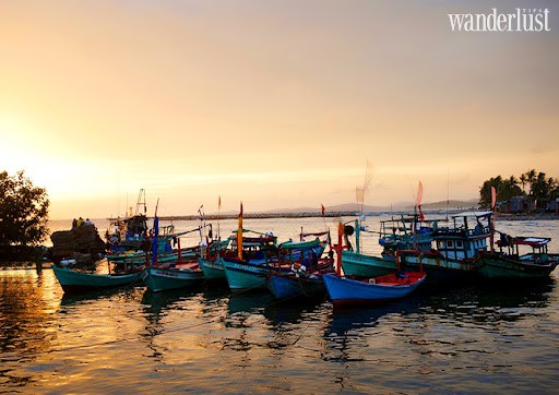 Wanderlust Tips Magazine | Phu Quoc Island: Travel tips for evening