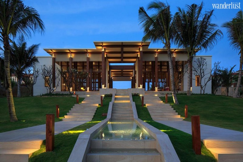 Wanderlust Tips Magazine | Fusion Resort Nha Trang: New standard of luxury