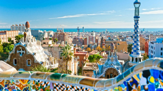 Wanderlust Tips Magazine | Antoni Gaudi: Creator Barcelona’s landmark