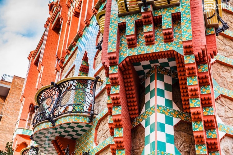 Wanderlust Tips Magazine | Antoni Gaudi: Creator Barcelona’s landmark