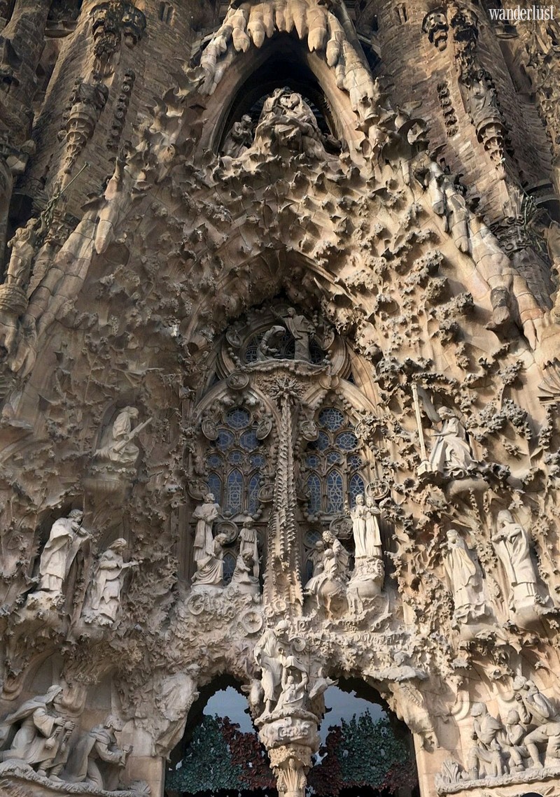 Wanderlust Tips Magazine | Antoni Gaudi: Creator Barcelona’s landmark