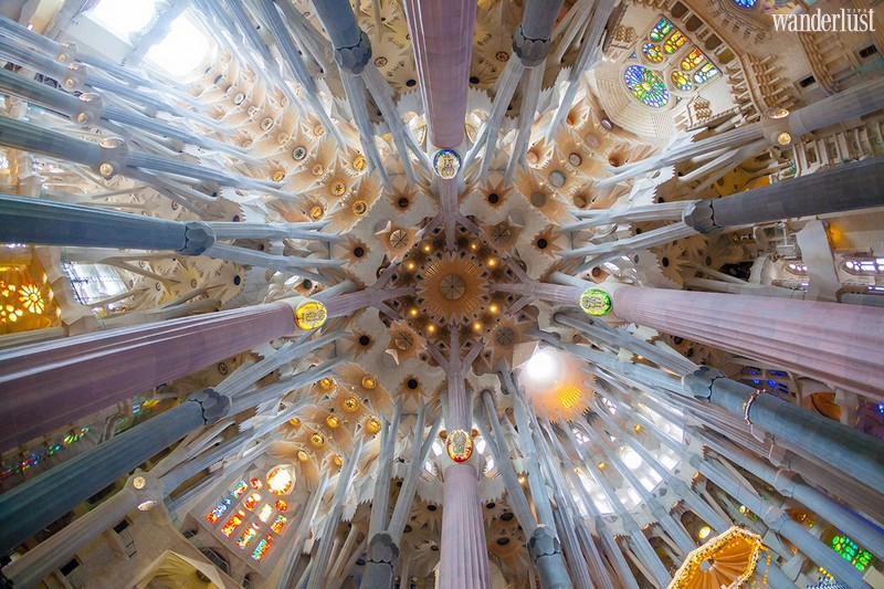 Wanderlust Tips Magazine | Antoni Gaudi: Creator Barcelona’s landmark