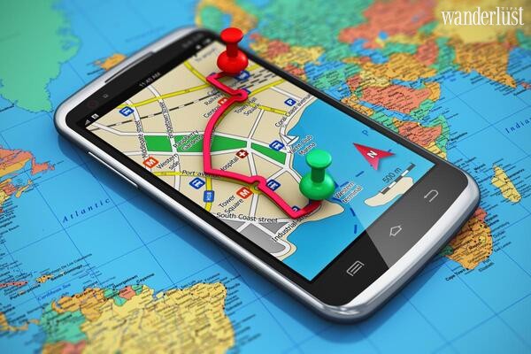 Wanderlust Tips Magazine | 10 must-have travel apps for savvy travellers