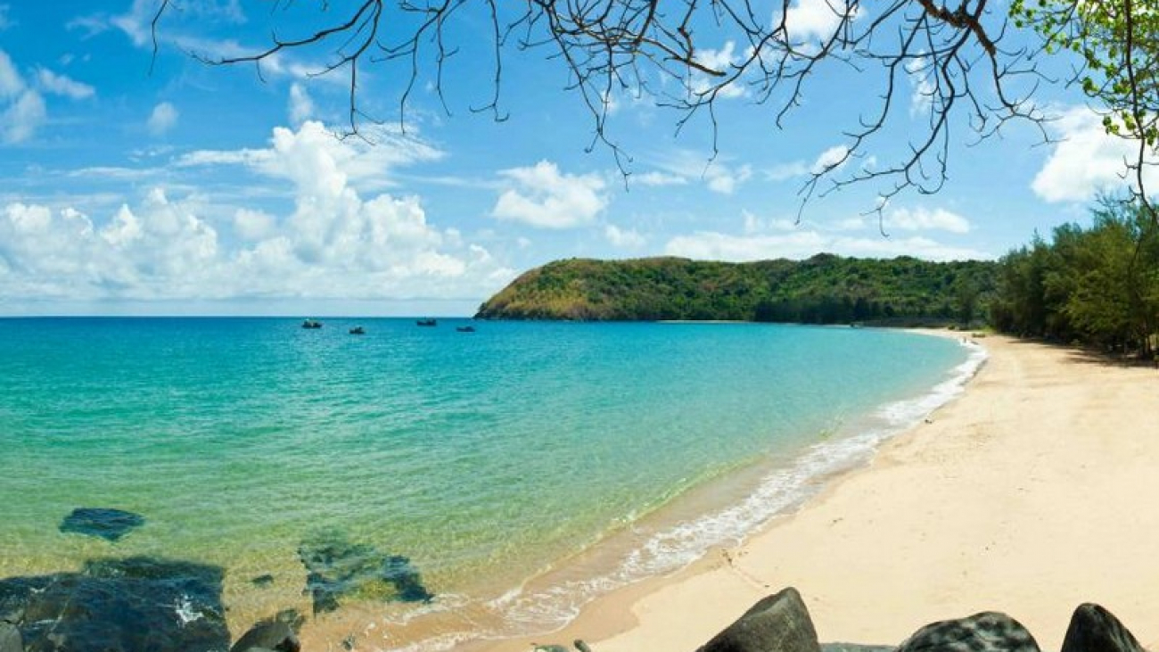 Wanderlust Tips Magazine | Dream Hotel Group to operate new beach resort in Vung Tau