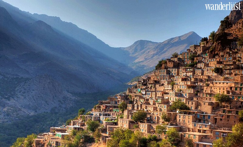 Wanderlust Tips Magazine | Irresistible Iran: 2 weeks discovering persia as a solo traveller