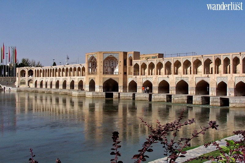 Wanderlust Tips Magazine | Irresistible Iran: 2 weeks discovering persia as a solo traveller