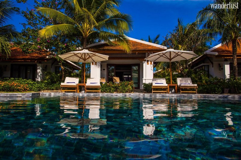 Wanderlust Tips Magazine | The Anam Resort: Abundant promotion packages to celebrate the grand opening