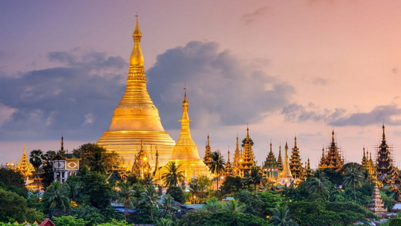 Wanderlust Tips Magazine | Travel tips for Myanmar