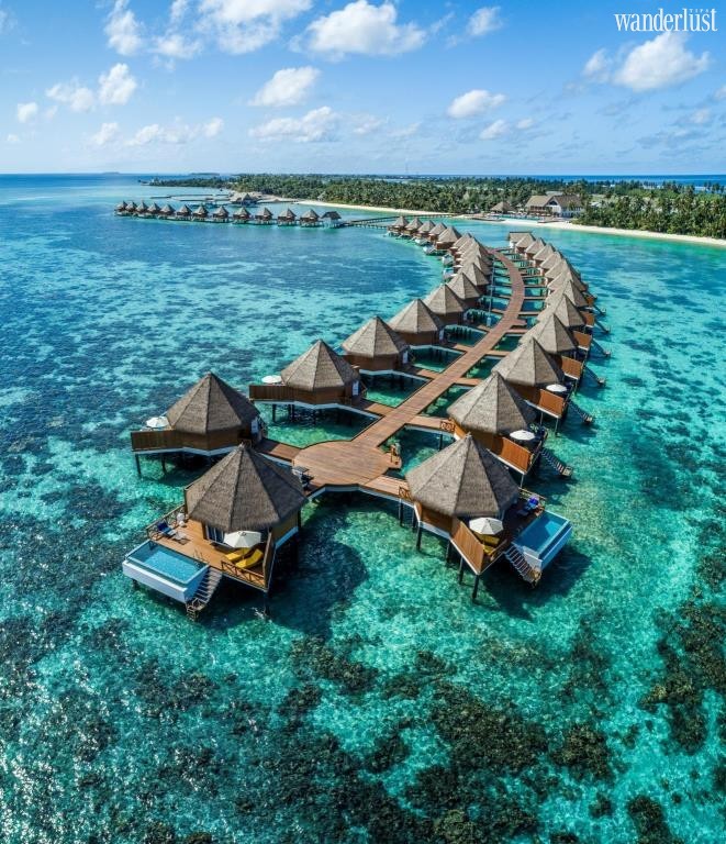 Wanderlust Tips Magazine | Travel tips for Maldives