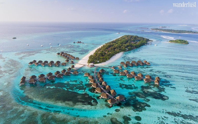 Wanderlust Tips Magazine | Travel tips for Maldives