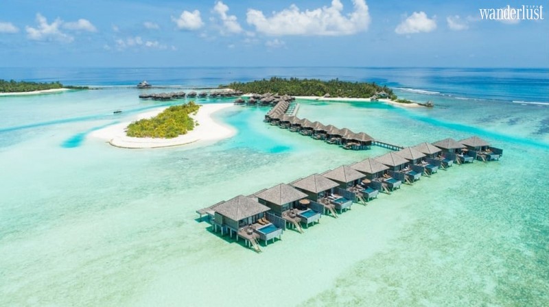 Wanderlust Tips Magazine | Travel tips for Maldives