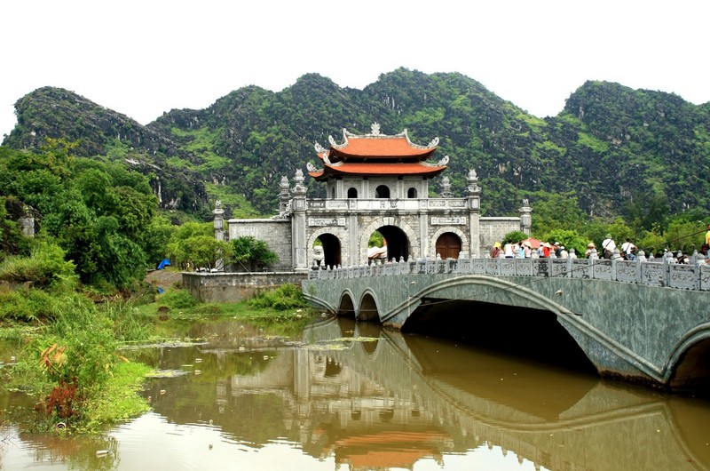 Wanderlust Tips Magazine | 8 ideal places to visit in Ninh Binh in the afternoon