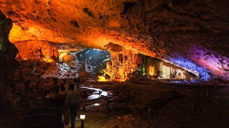 Wanderlust Tips Magazine | 8 ideal places to visit in Ninh Binh in the morning