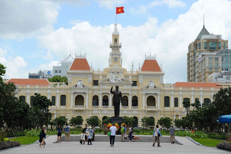 Wanderlust Tips Magazine | 8 must see places in HCMC in the afternoon