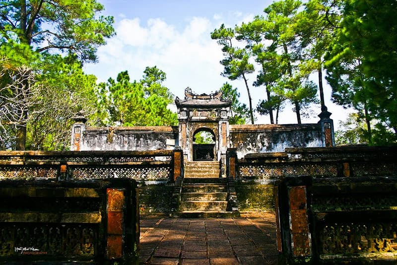 Wanderlust Tips Magazine | 8 must visit places in Hue in the afternoon