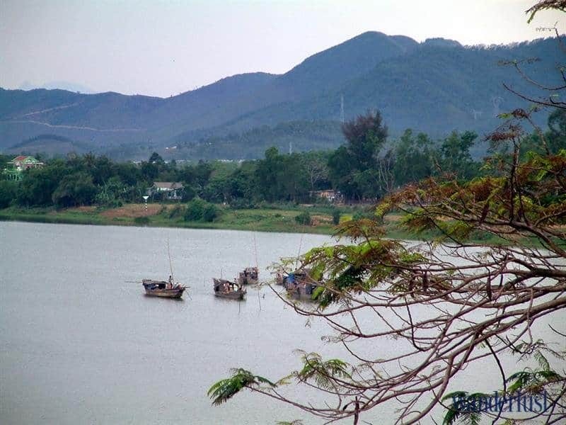 Wanderlust Tips Magazine | 8 must visit places in Hue in the morning