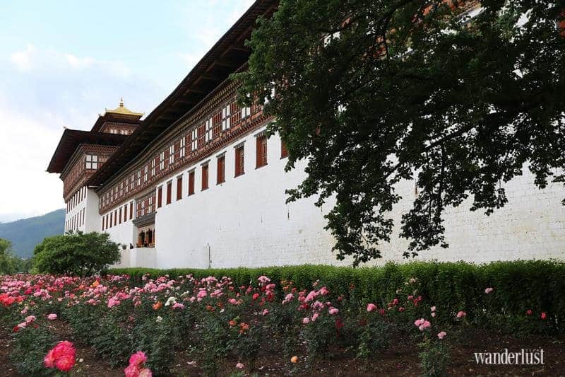 Wanderlust Tips Magazine | Discovering the unknown in Bhutan