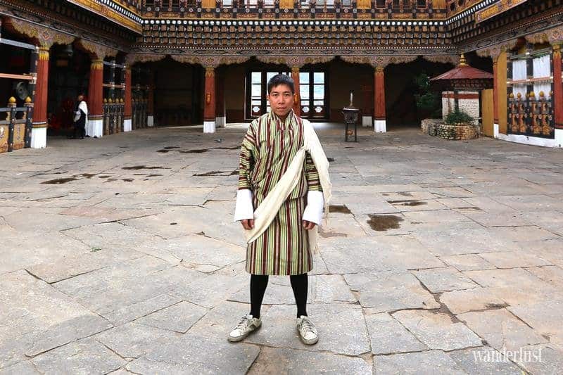 Wanderlust Tips Magazine | Discovering the unknown in Bhutan